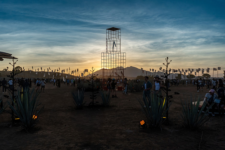 Tequila, listo para Akamba