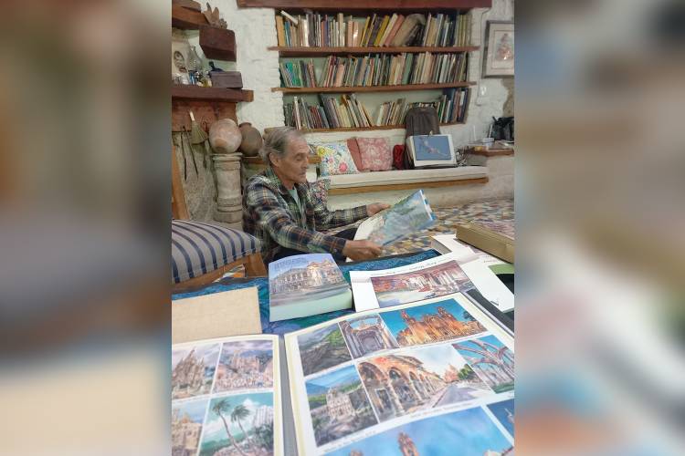 Chapala se viste de ‘Rumores y colores’