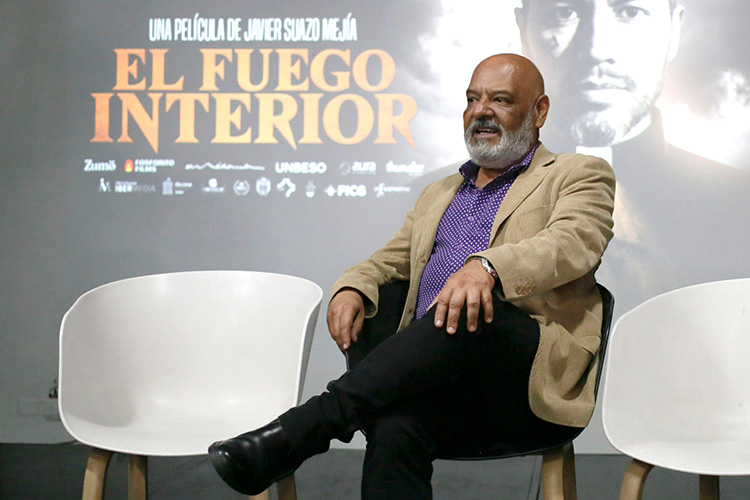 ‘El fuego interior’: combustión humana