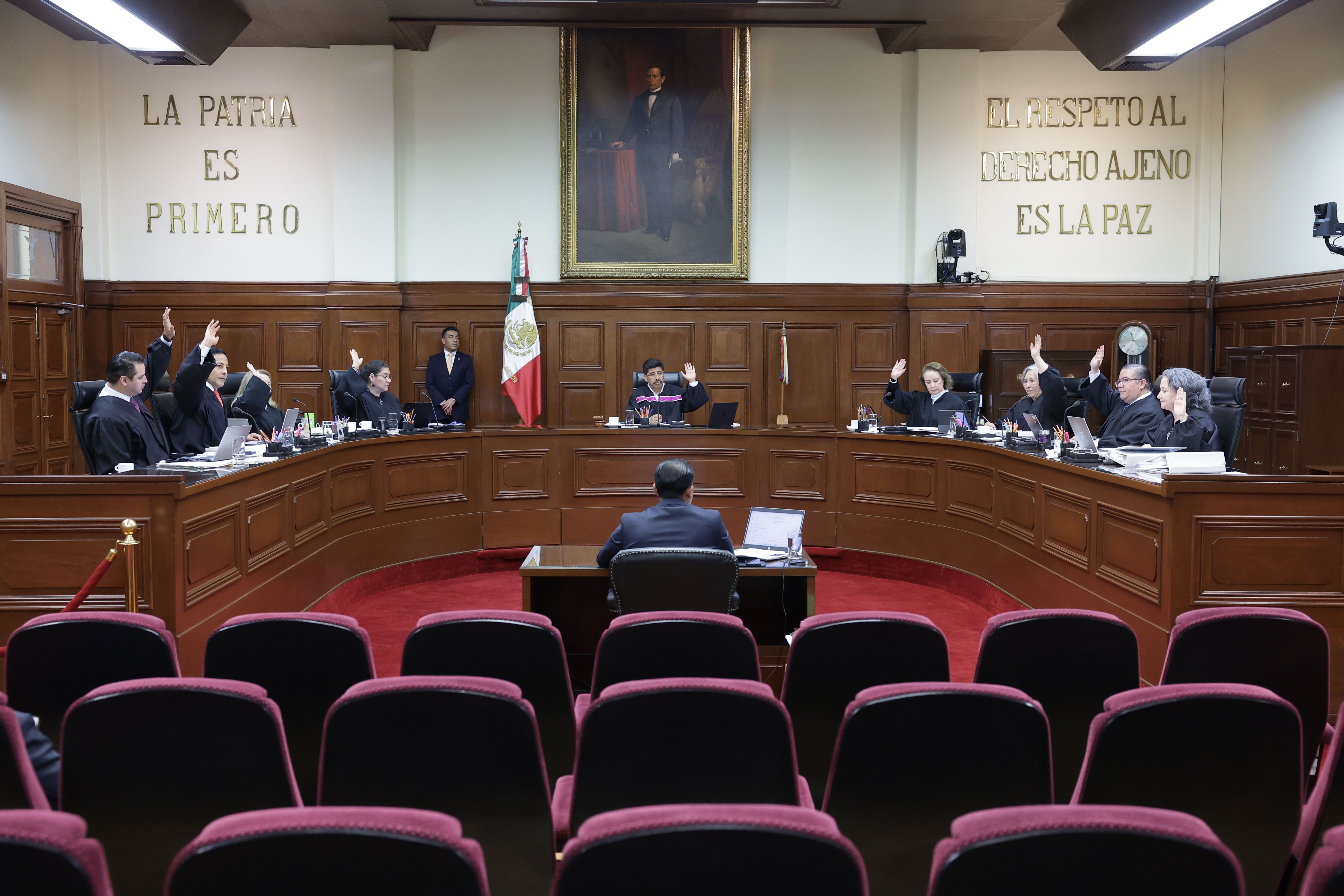 Corte ‘da luz verde’ a UIF para bloquear cuentas sin una orden judicial