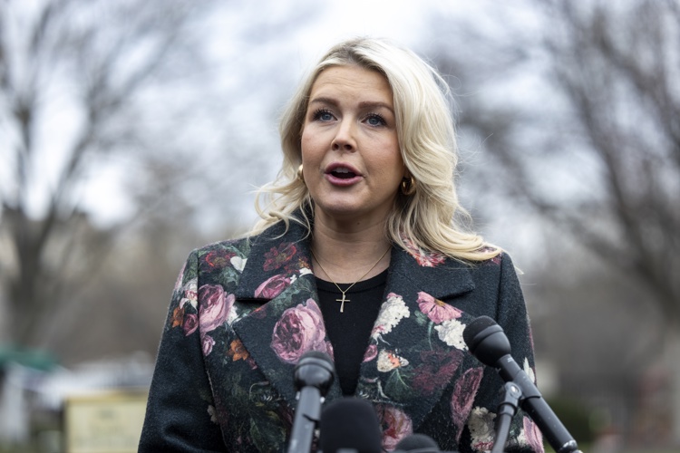 Casa Blanca desmiente especulaciones sobre un posible uso de armas nucleares en Irán