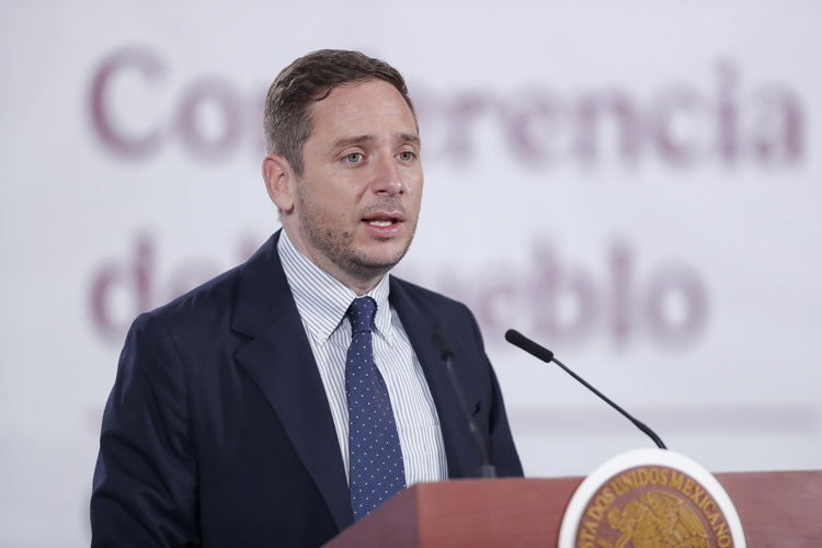 México destaca una reducción del 66 % en los casos diarios de sarampión