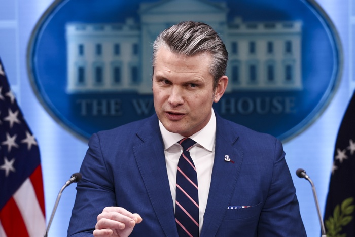 Estados Unidos mantendrá tropas en Oriente Medio