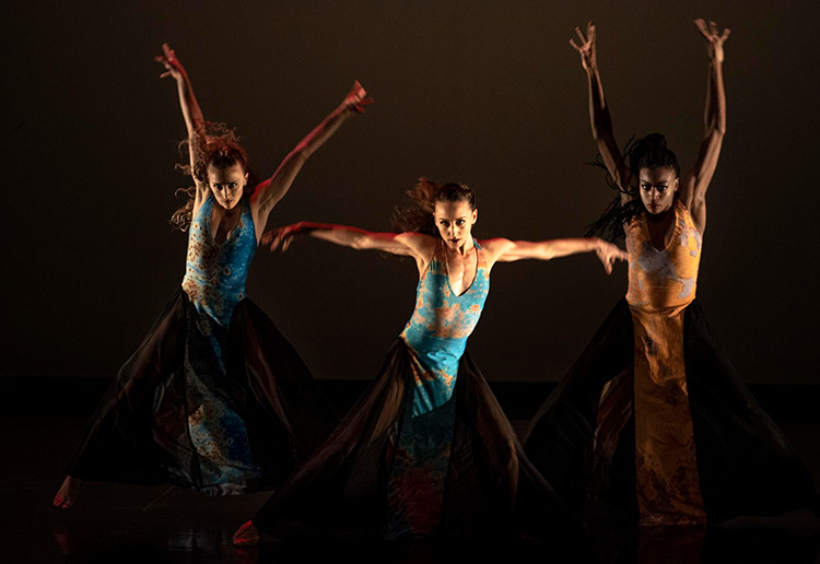 La danza de EU festejará 100 años en la CDMX