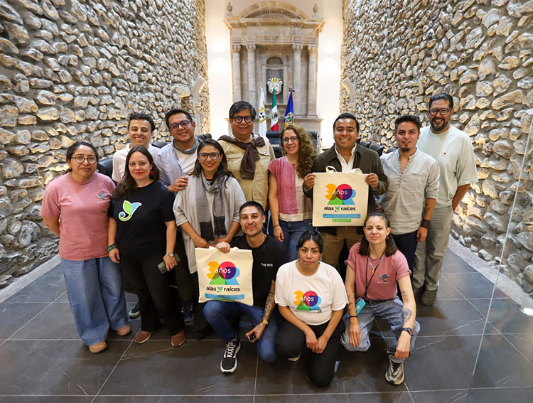 Lagos de Moreno tendrá  encuentro internacional 