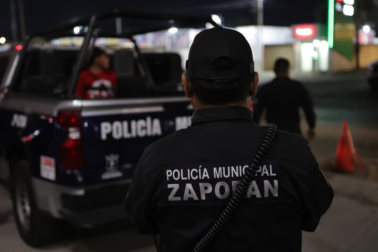 Más de 340 policías judicializados por desaparición forzada en Jalisco