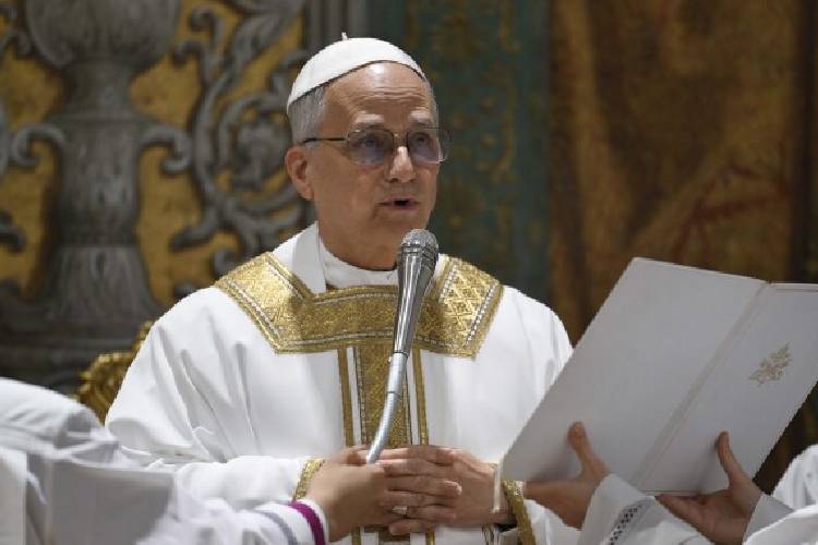 El papa León XIV rechaza invitación de Estados Unidos a participar en el 250 aniversario de la Independencia