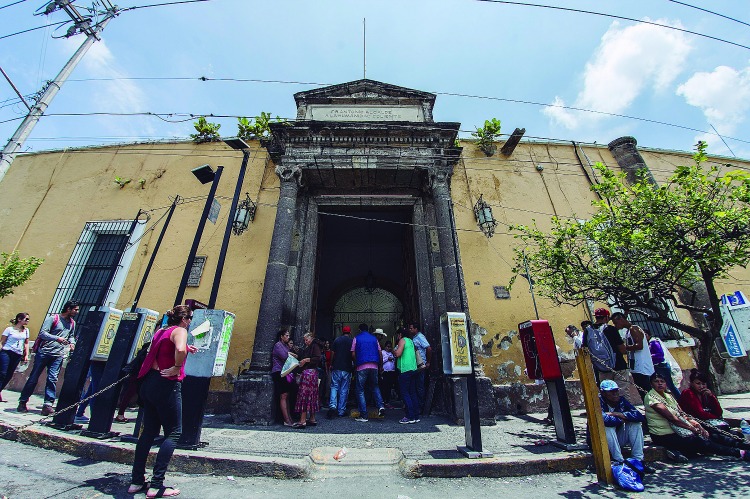 Sectores vulnerables encabezan casos de enfermedades gastrointestinales en Zapopan