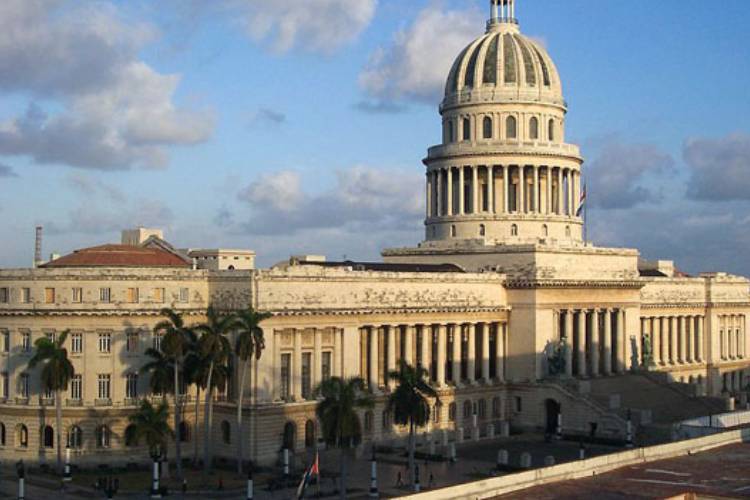 Cuba pide a México reservar por cinco años datos sobre ayuda humanitaria