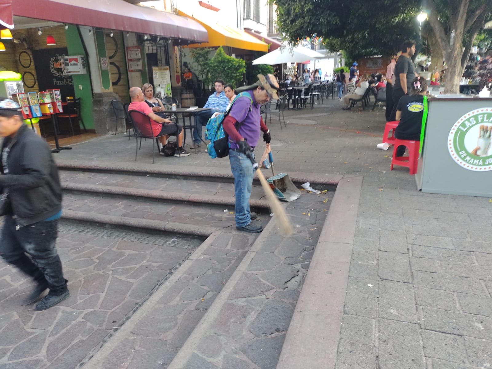 Tequila: los intereses partidistas por encima de la población