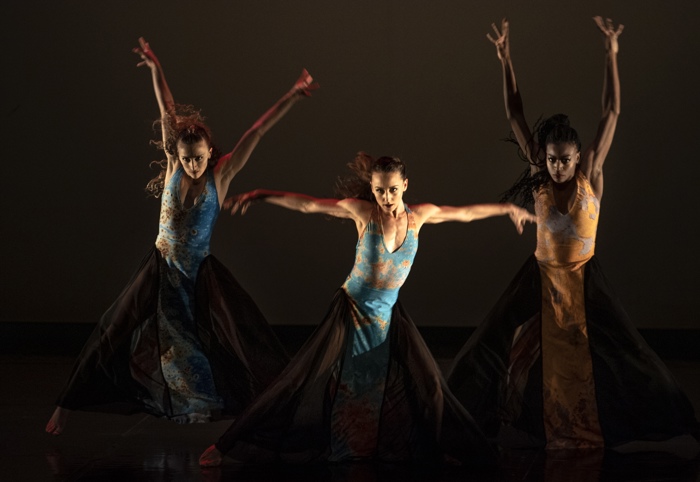 Compañía Martha Graham celebrará su centenario con función en Bellas Artes