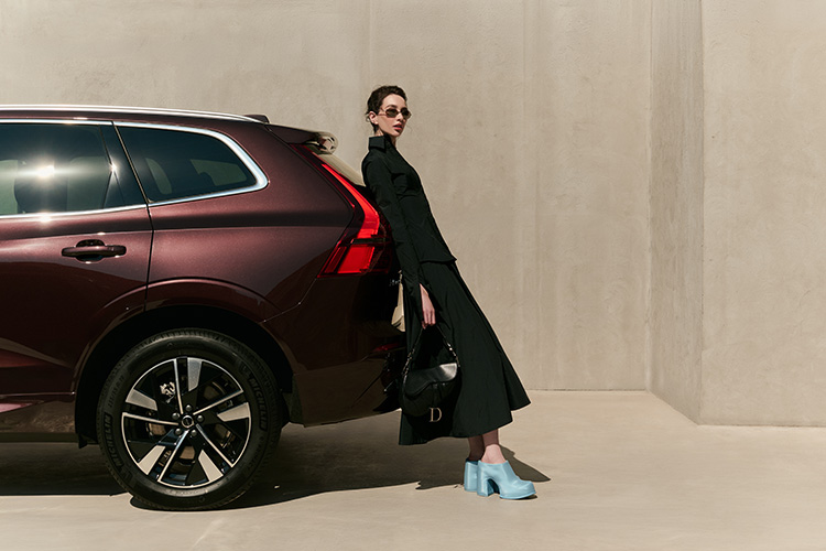 Volvo Fashion apuesta por lo local 