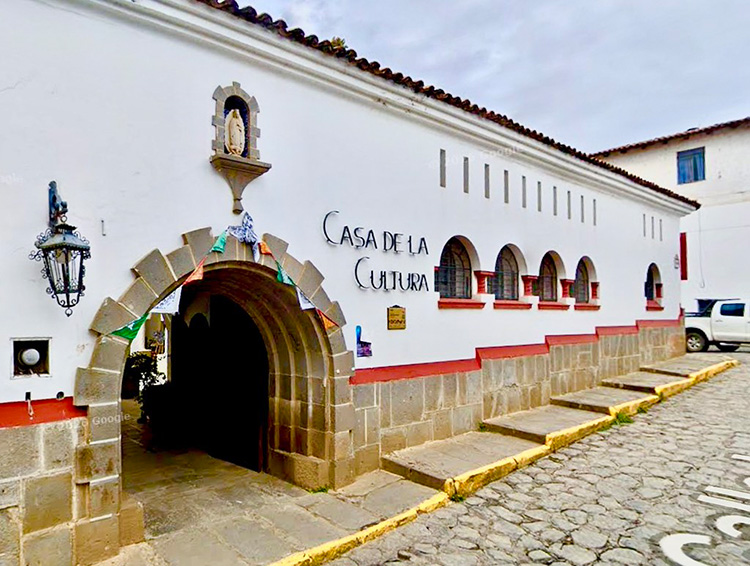 Jalisco invita a cuidar su patrimonio