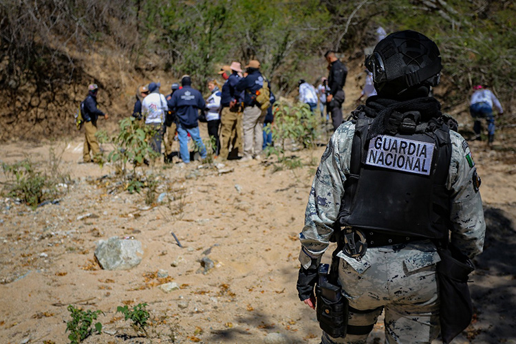 Tlajomulco e Ixtlahuacán de los Membrillos concentran fosas clandestinas