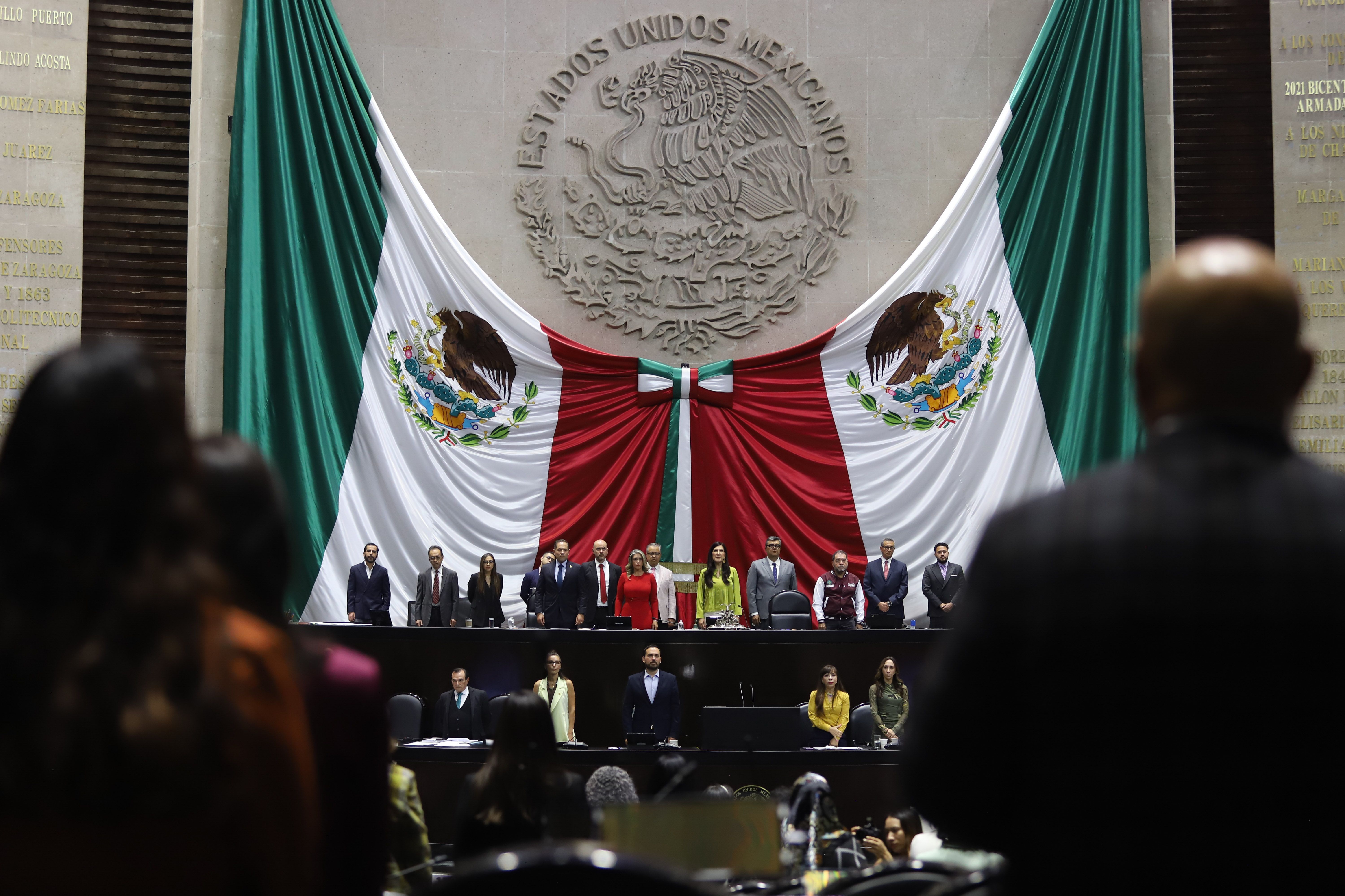 PAN critica rechazo de México a informe de la ONU sobre desapariciones