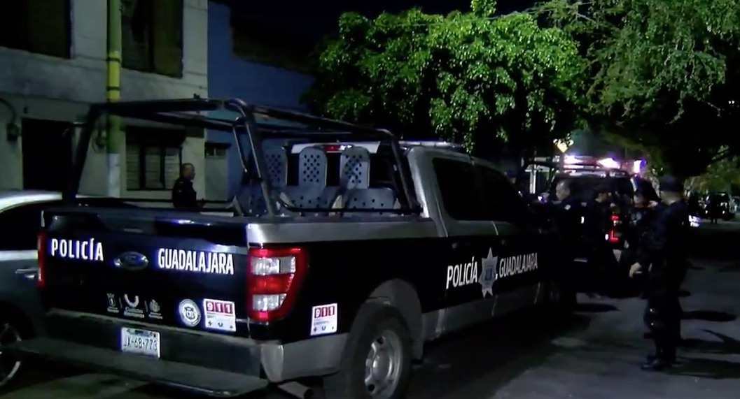 Hombre mata a sujeto que ingresó a su domicilio