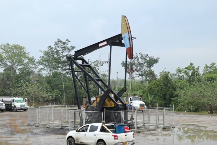 Abrirse a la posibilidad de obtener gas de otra forma