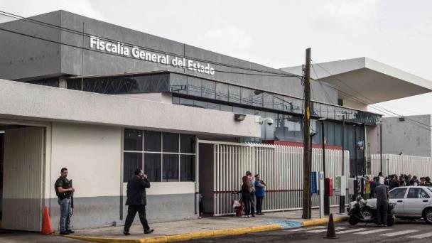 Vinculan a proceso a 22 personas por delitos contra menores