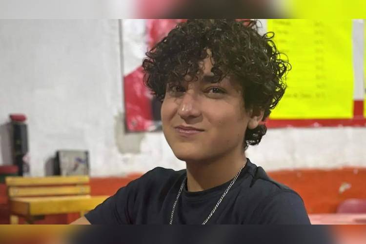 Mantienen búsqueda activa de estudiante de prepa 11