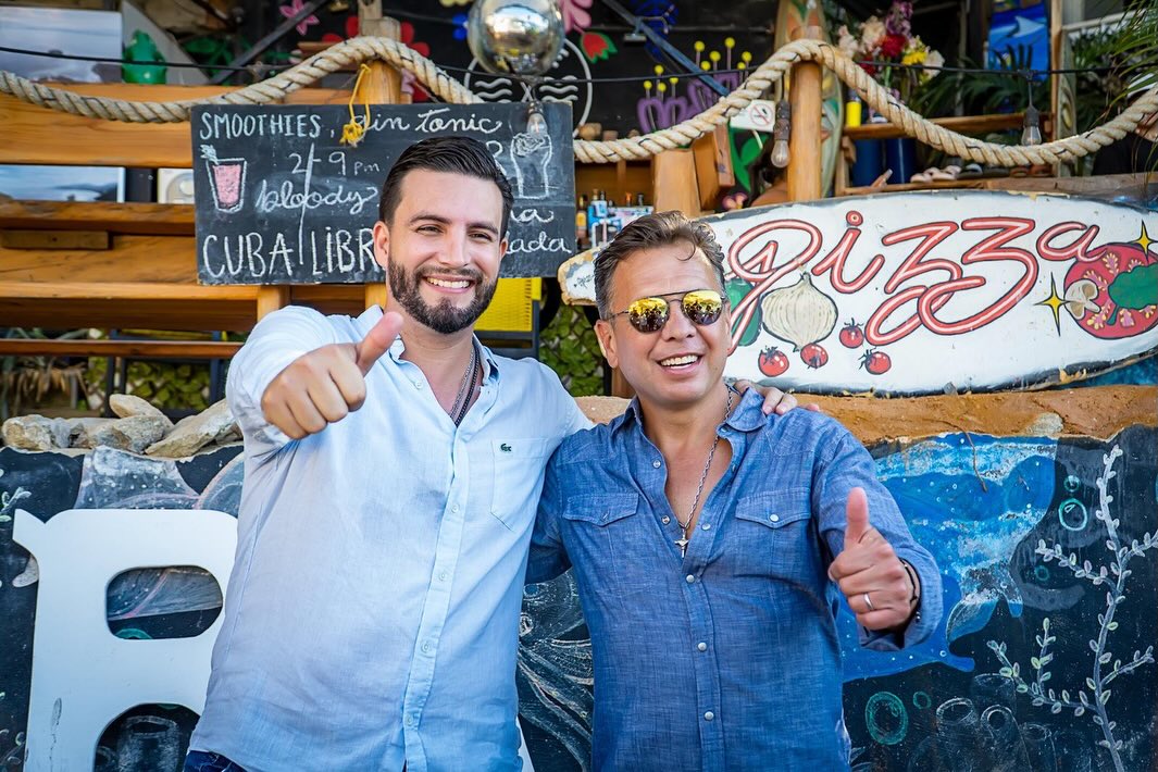 Entregan el muelle de Mismaloya