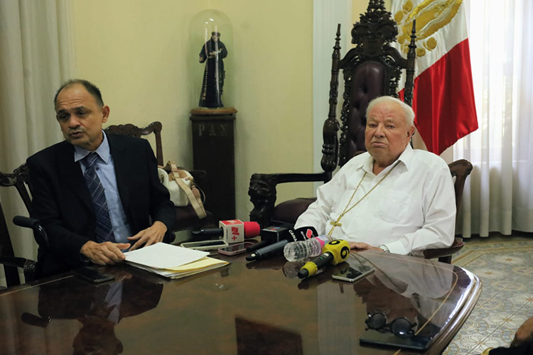 Exigen declaratoria de desastre ecológico