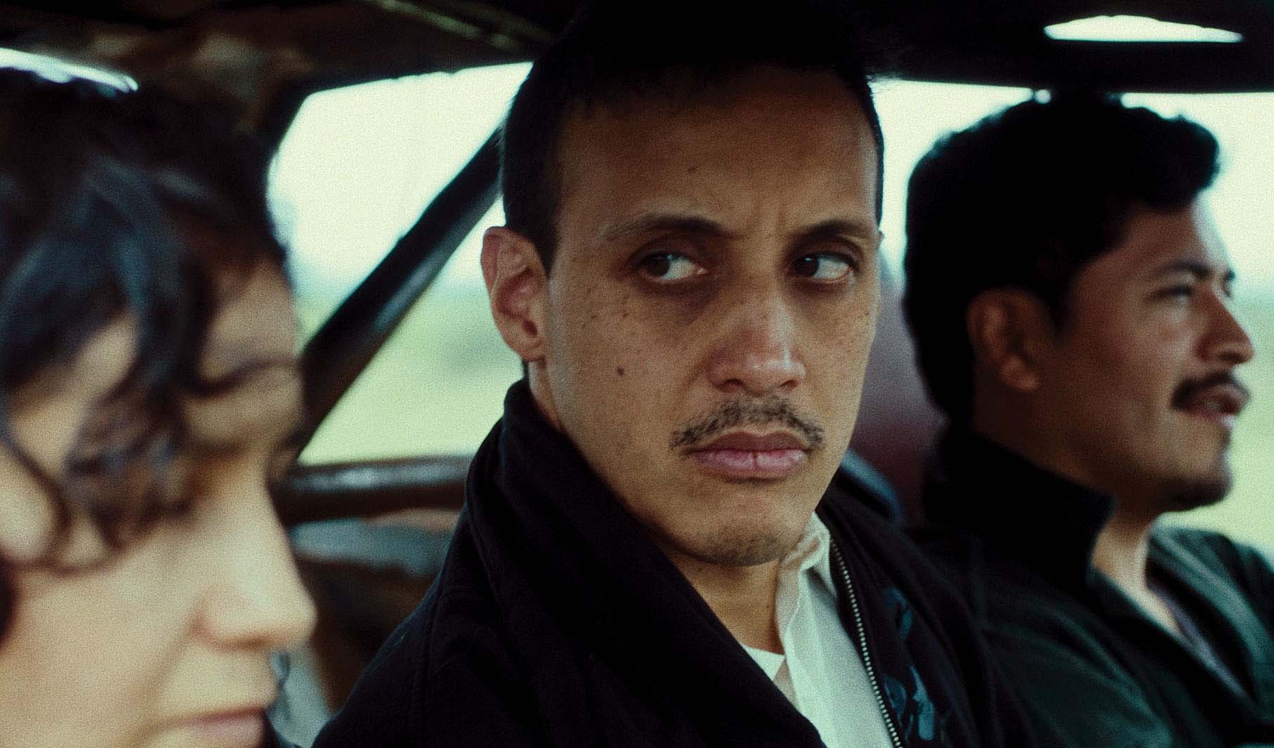 La mexicana ‘Cobre' obtiene principal galardón del CLaP