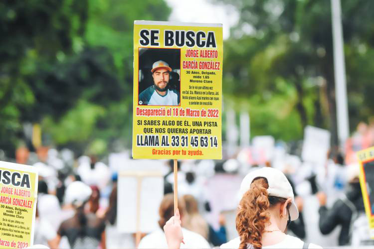 Exhiben rezagos en justicia, seguridad…