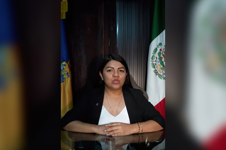 Alcaldesa de Tequila defiende su permanencia 