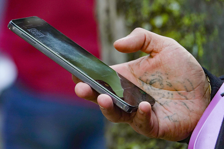 Crecen intentos de extorsión telefónica 