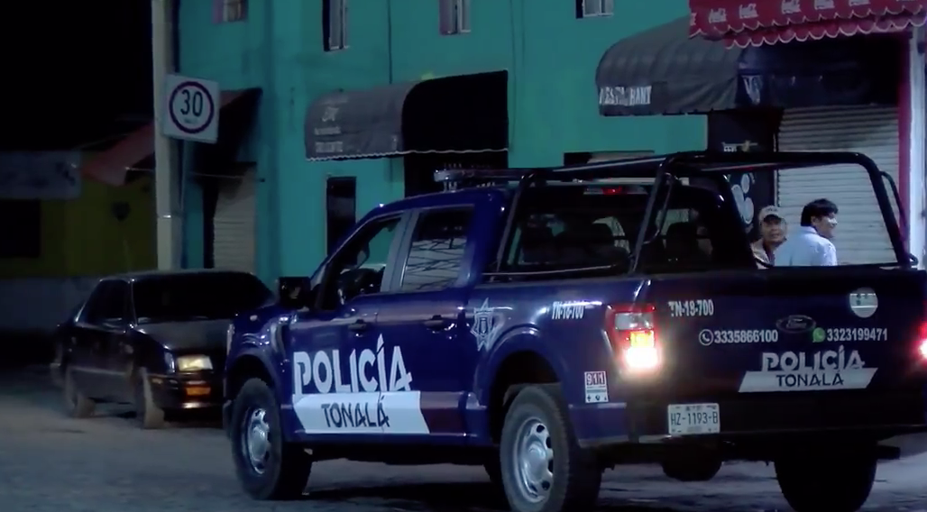 Localizan a joven maniatado y con huellas de violencia