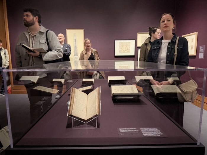 El Met de Nueva York revindica al maestro gótico