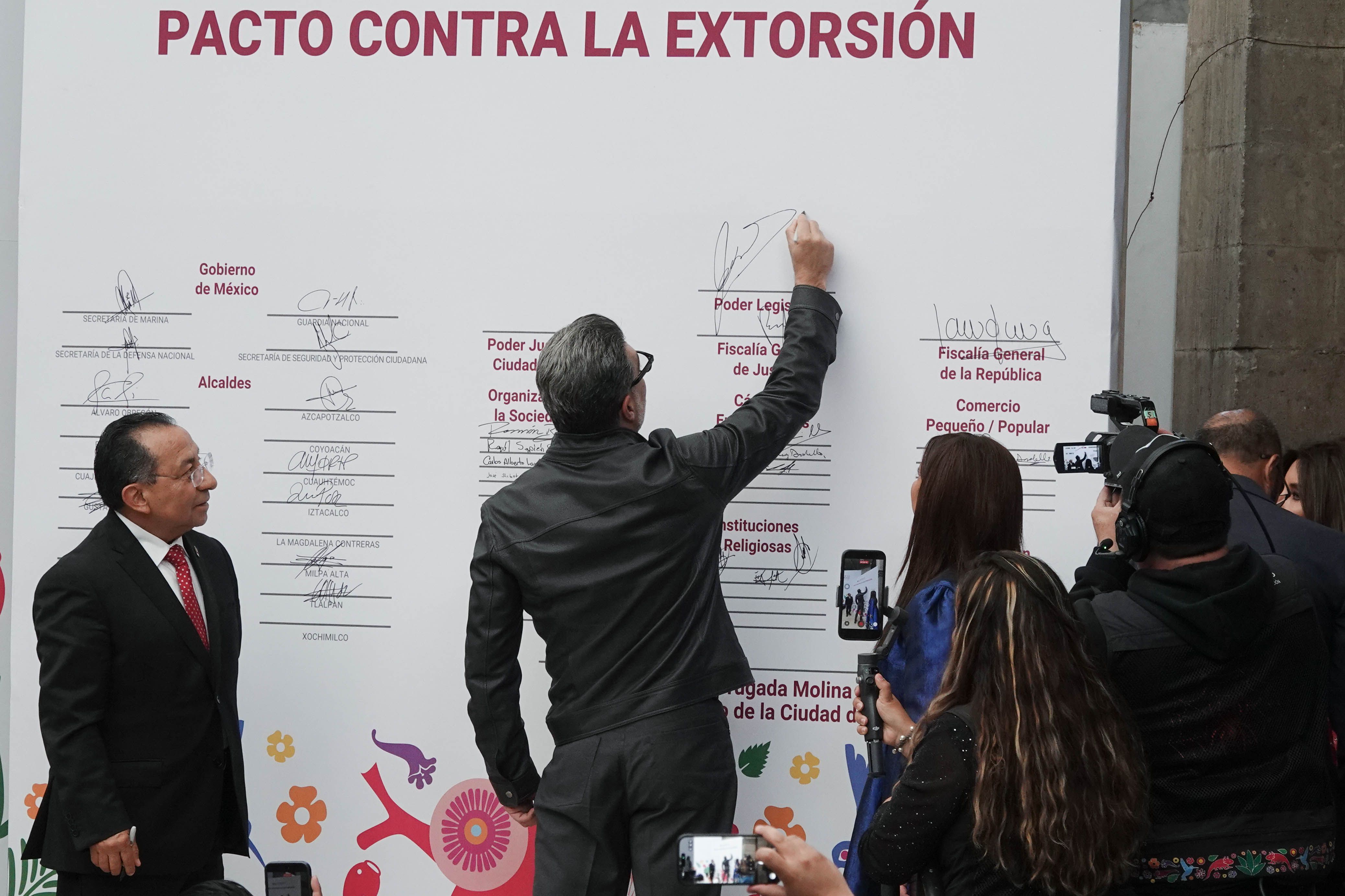 Advierten aumento de extorsiones telefó