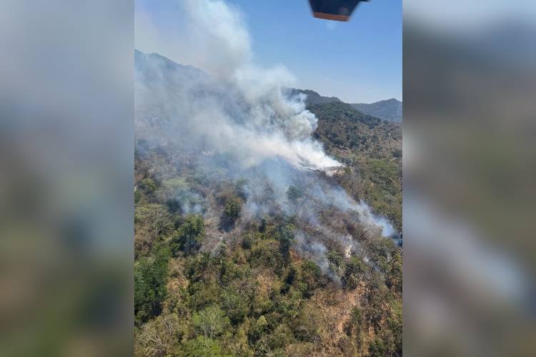Reanudan clases en zonas de Cabo Corrientes luego de emergencia atmosférica
