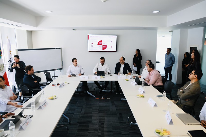 Tlajomulco de Zúñiga firma convenio para recuperar vivienda