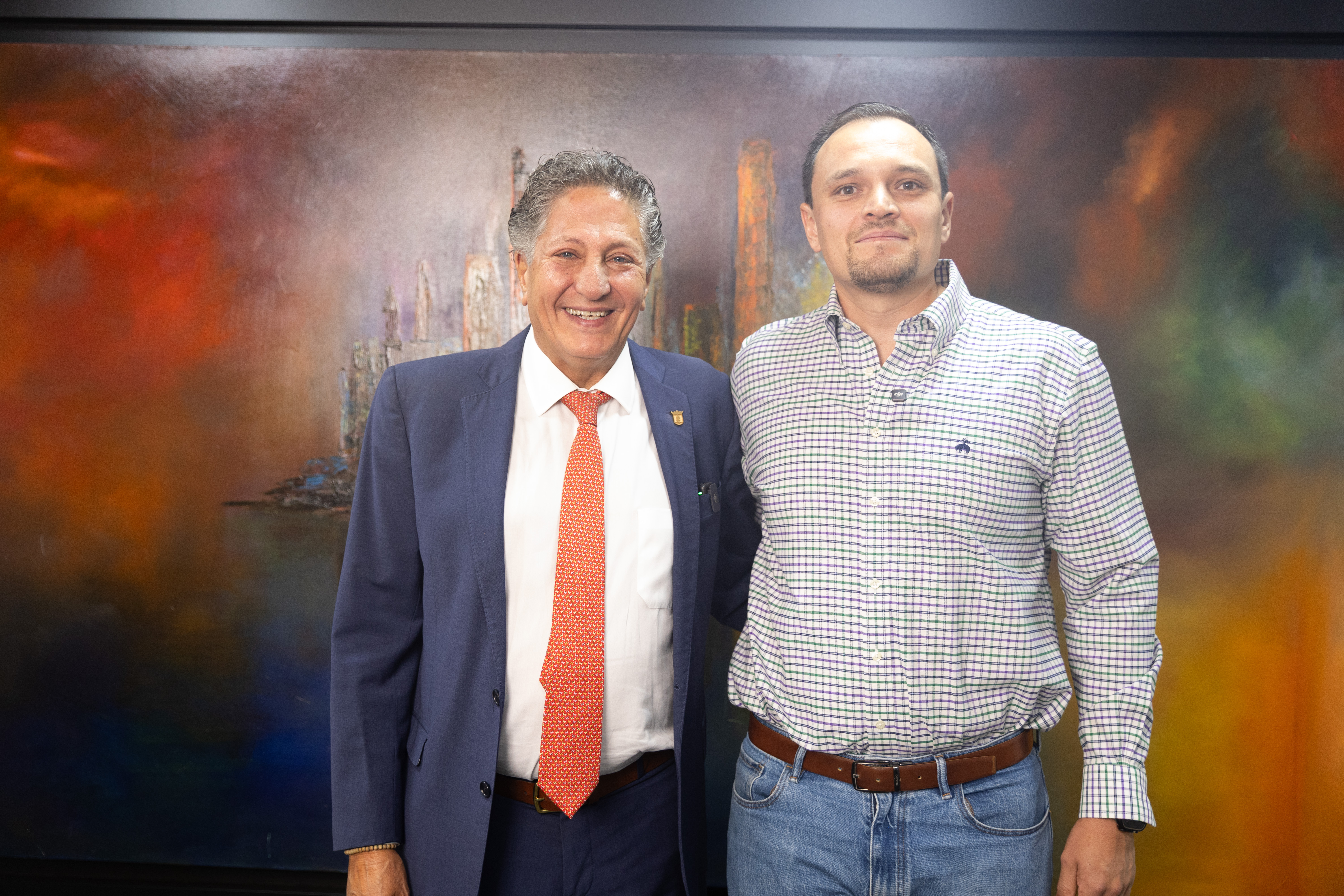 Tras salida de Jáuregui nombran nuevo director de Obras Públicas en Zapopan