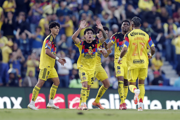 América recibe a Nashville SC con la mira en semifinales de Concacaf