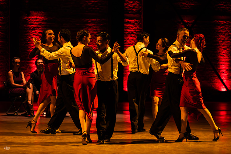 Guadalajara vibrará al ritmo de la danza