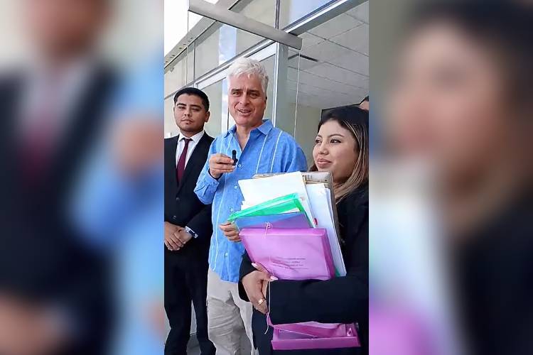 Desestiman caso vs. Oceransky, pero sigue la criminalización