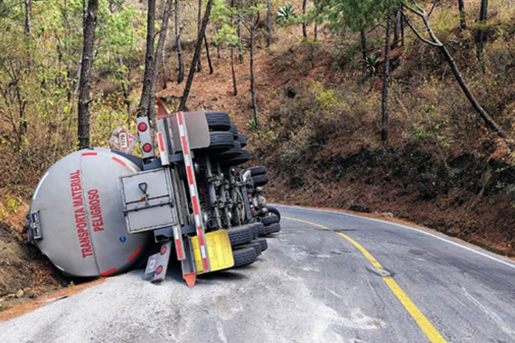 Fallecieron 44 por accidentes en vacaciones: UEPCBJ