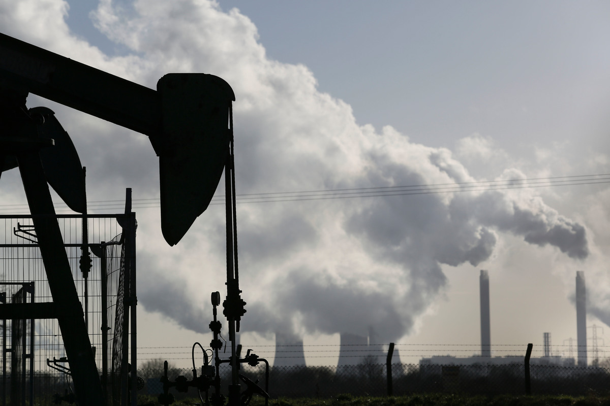 Activistas alertan por riesgos del fracking