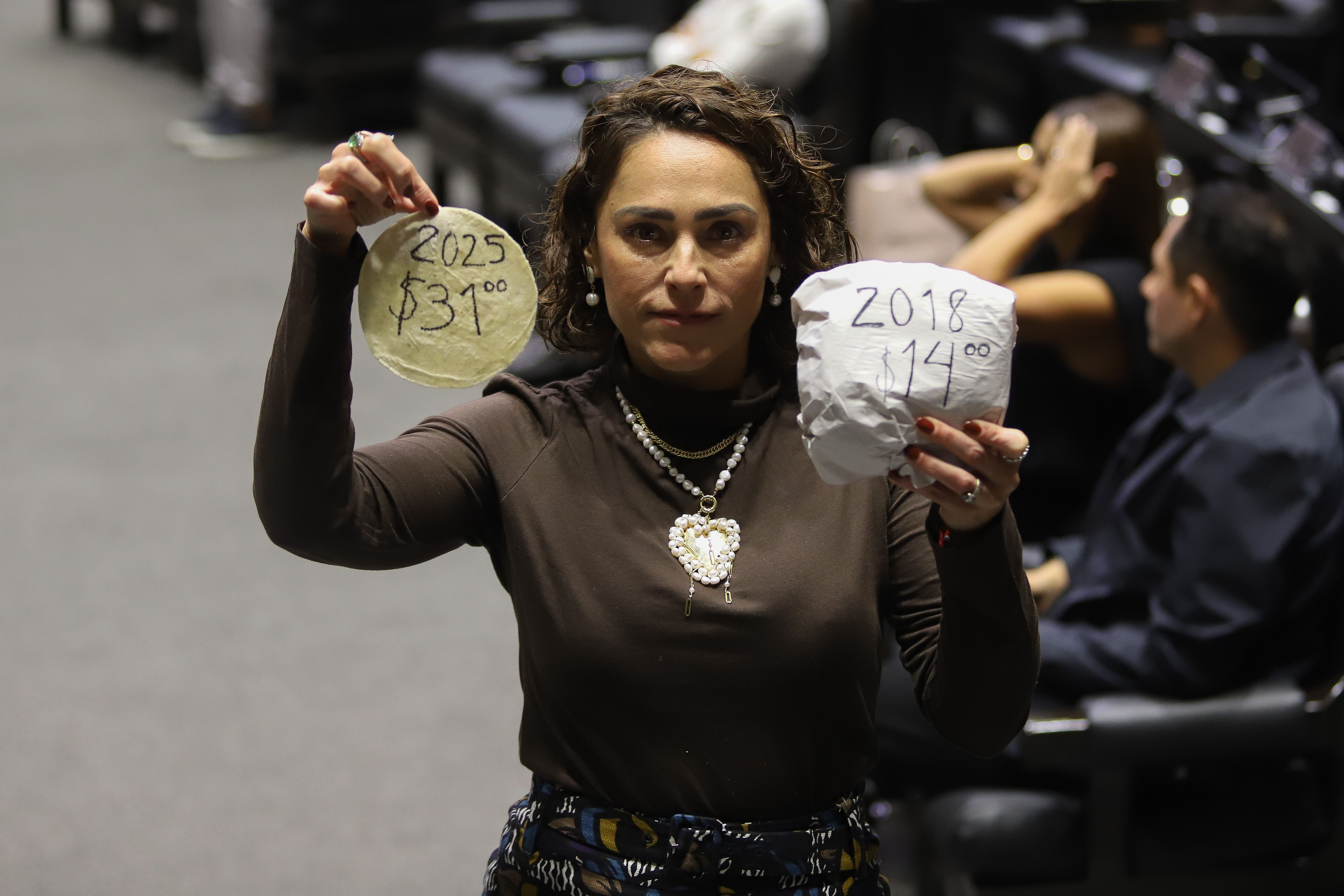 Prevén aumento de hasta 4 pesos en el kilo de tortilla en México