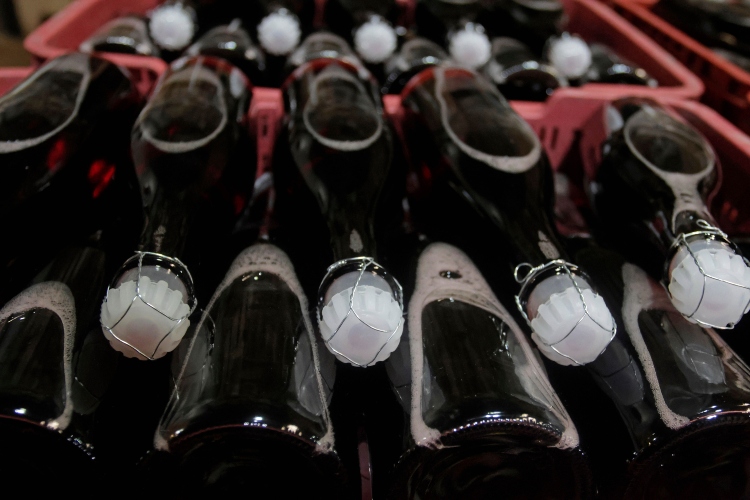 Urgen al Senado a legislar etiquetado en bebidas alcohólicas