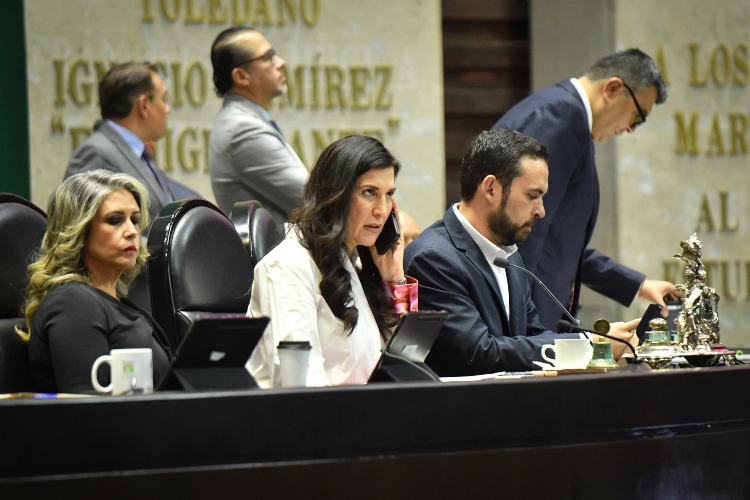 Diputados declaran constitucional reforma electoral de Sheibaum