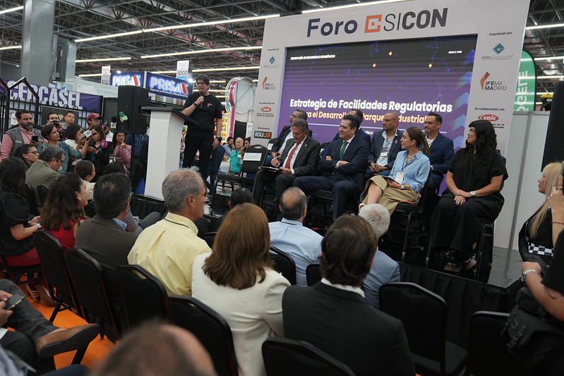 Impulsan simplificación de trámites para facilitar instalación de empresas