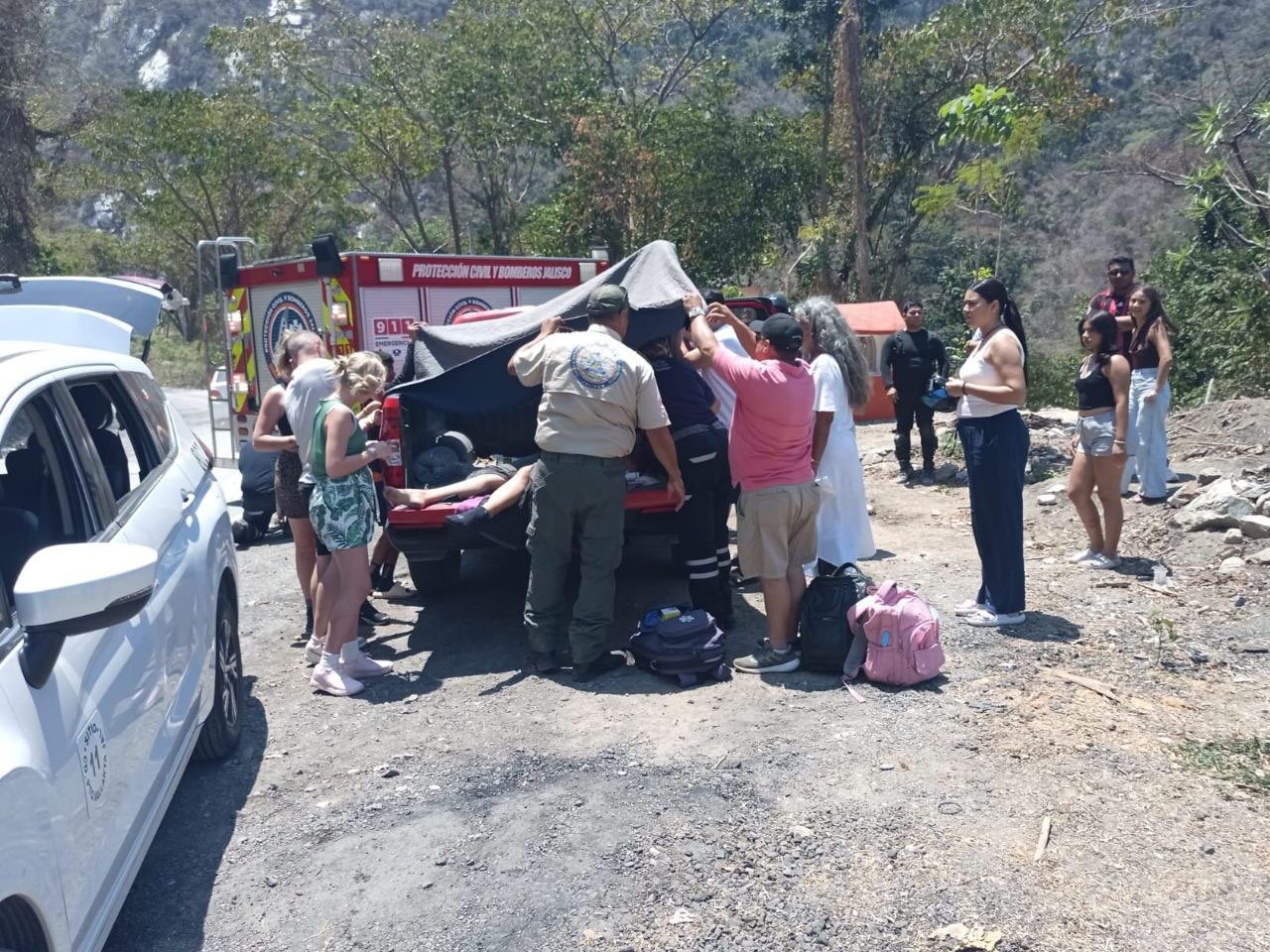 Semana Santa en Jalisco dejó 44 muertos y 200 accidentes viales