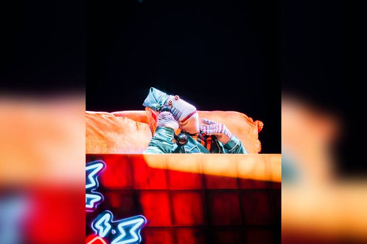 31 minutos cantará gratis en México