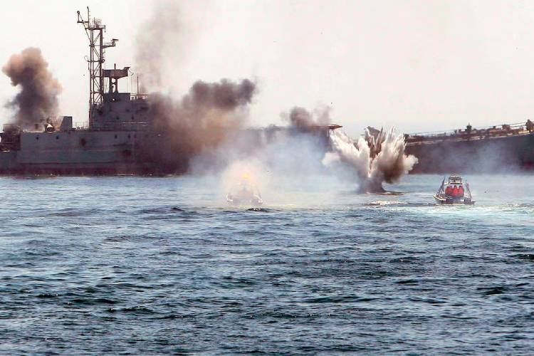 Advierte ONU serios conflictos por guerra en Medio Oriente