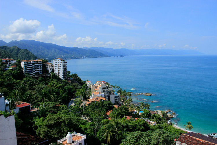 Protección Civil prevé semana calurosa en Jalisco