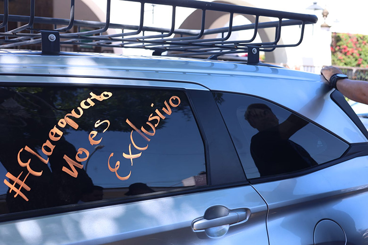 Proyecto para las ERT, insuficiente y temporal