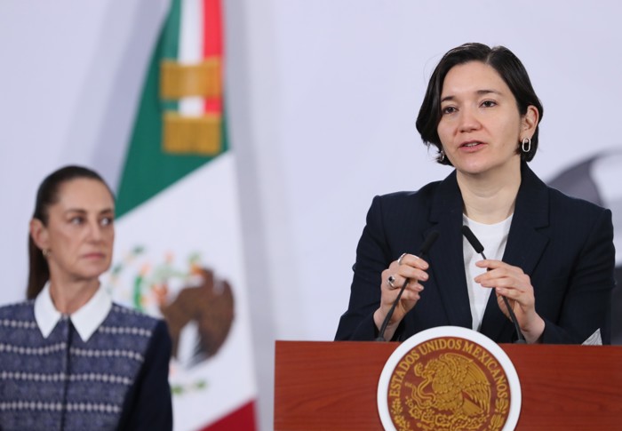 Aseguran que los homicidios cayeron un 41% durante gobierno de Sheinbaum